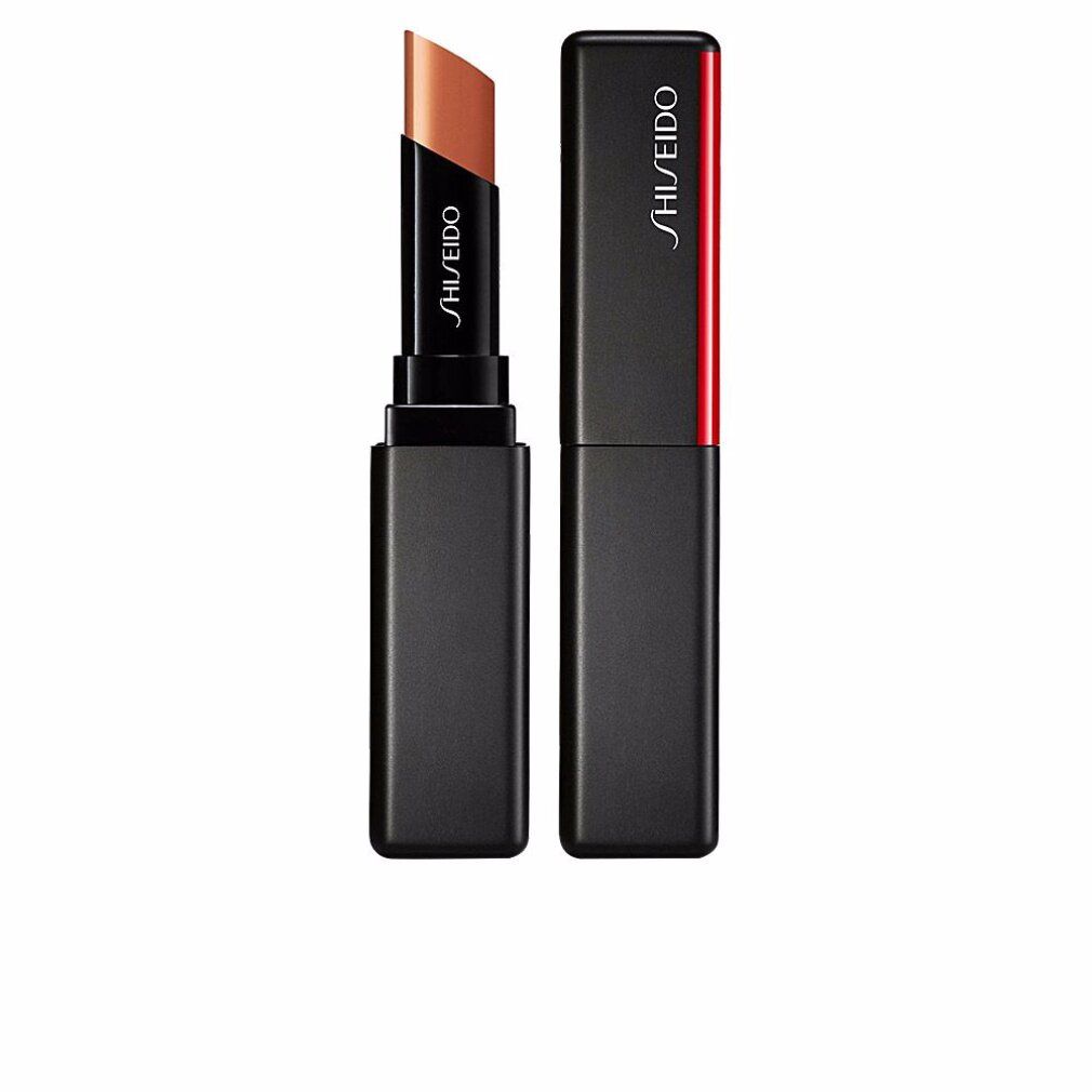 Shiseido Visionairy Gel Lipstick 201 Cyber Beige