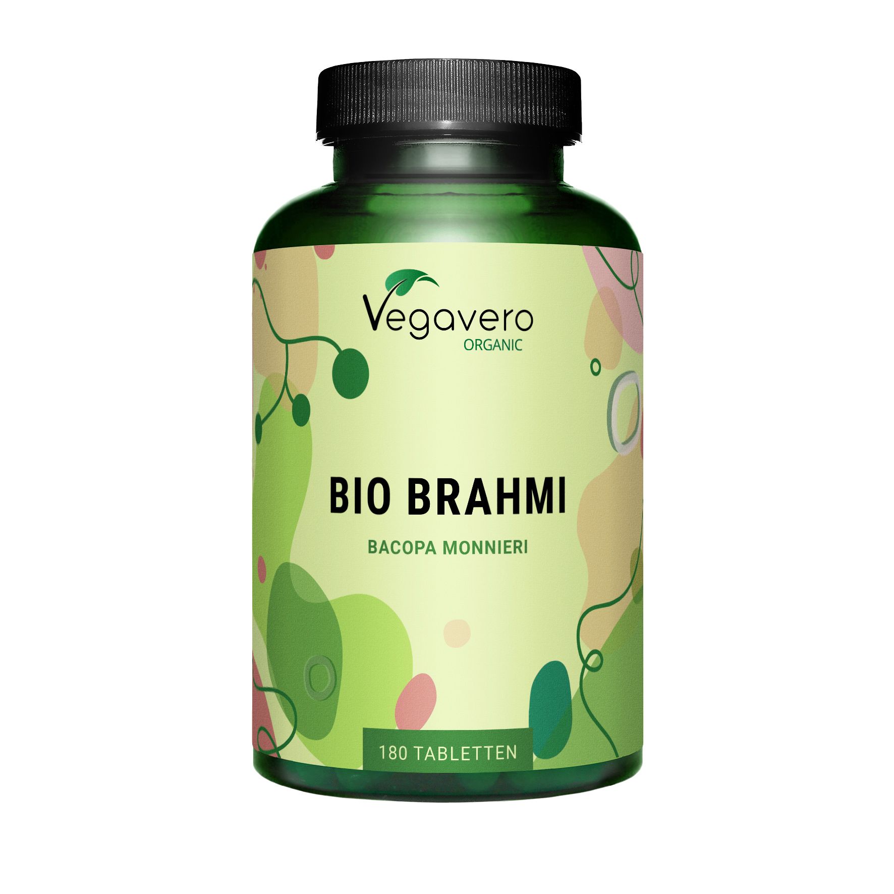 VEGAVERO Bacopa BIO