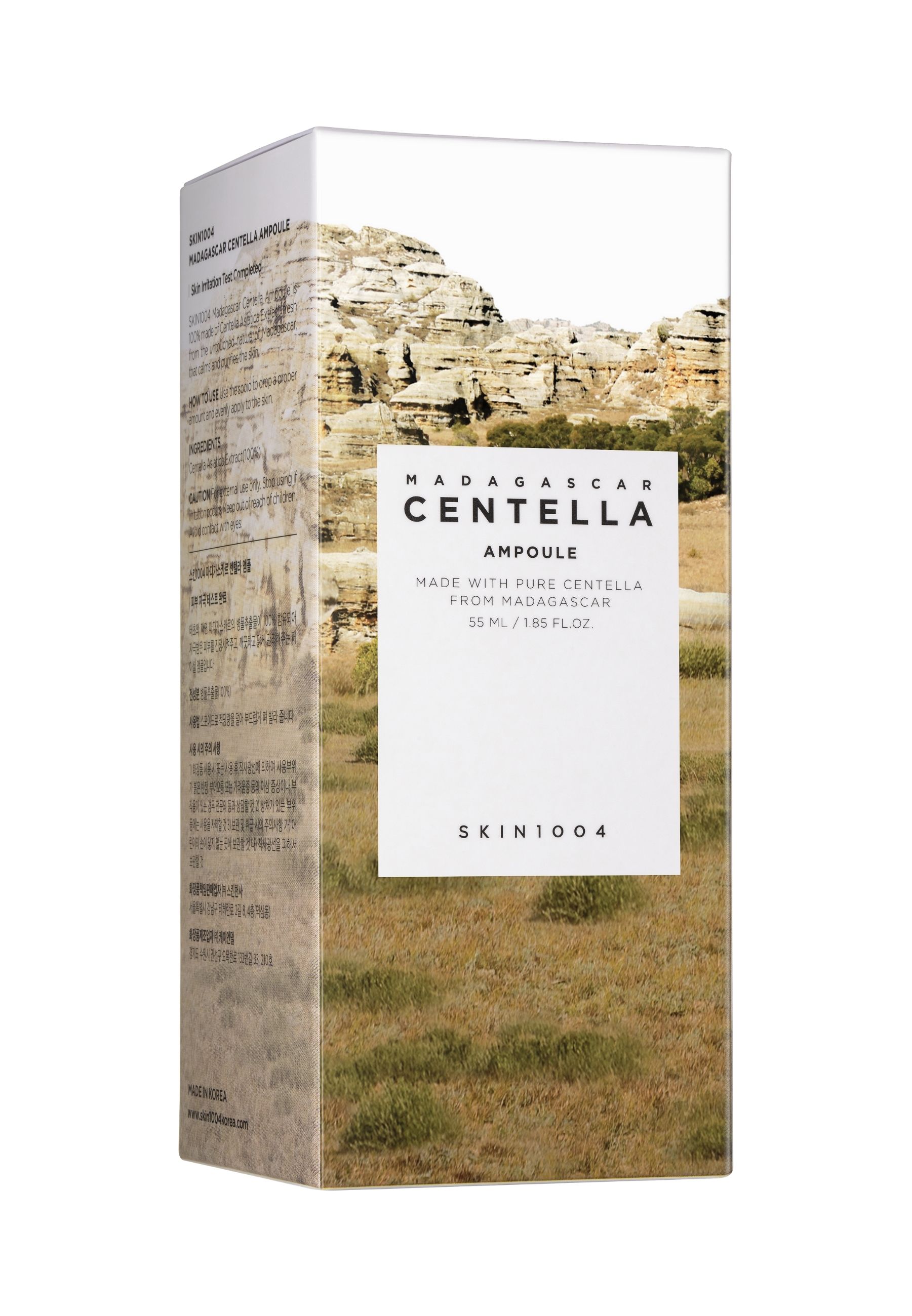 SKIN1004 Madagascar Centella Ampoule