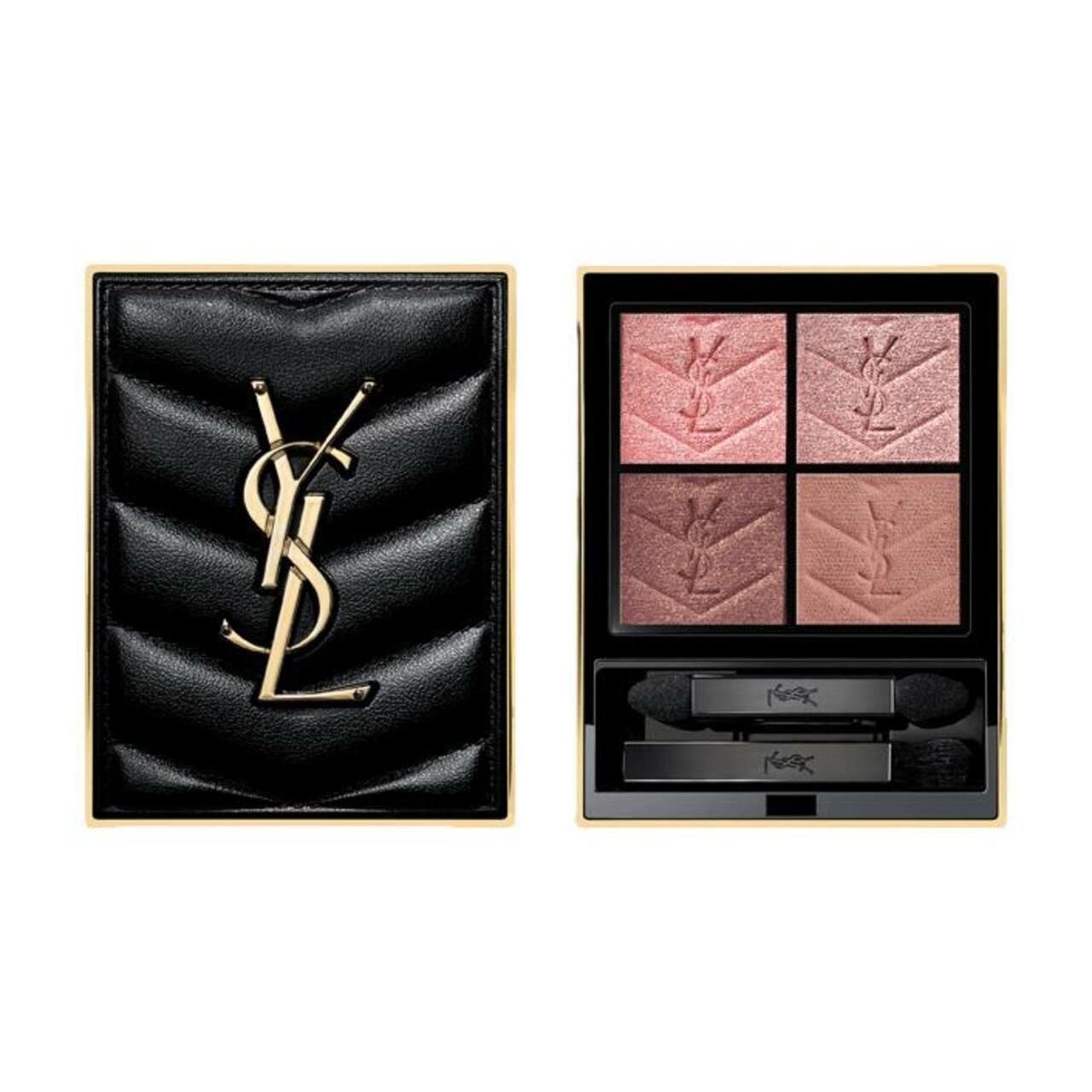 Yves Saint Laurent - Couture Mini Clutch 400