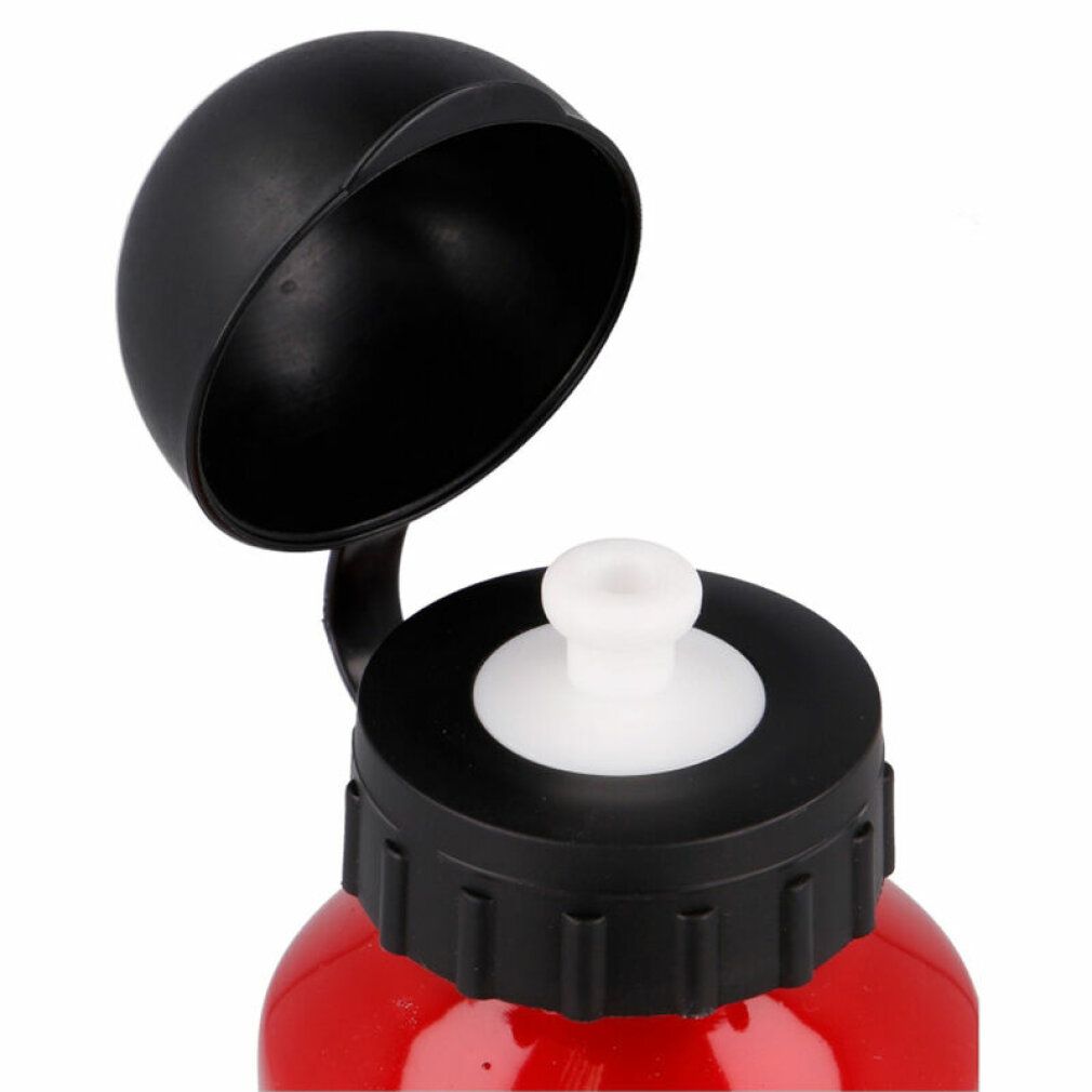 Flacone di Minecraft Aluminium ()