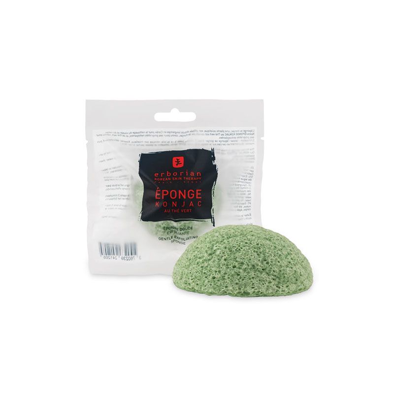 Erborian Éponge Konjac naturale