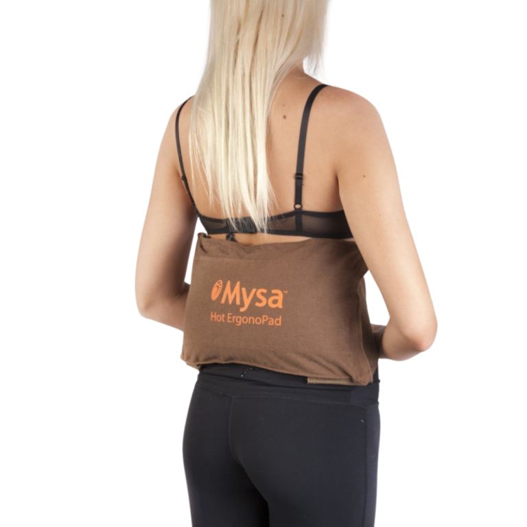 Mysa ErgonoPad - Correttore Ergonomico riscaldabile