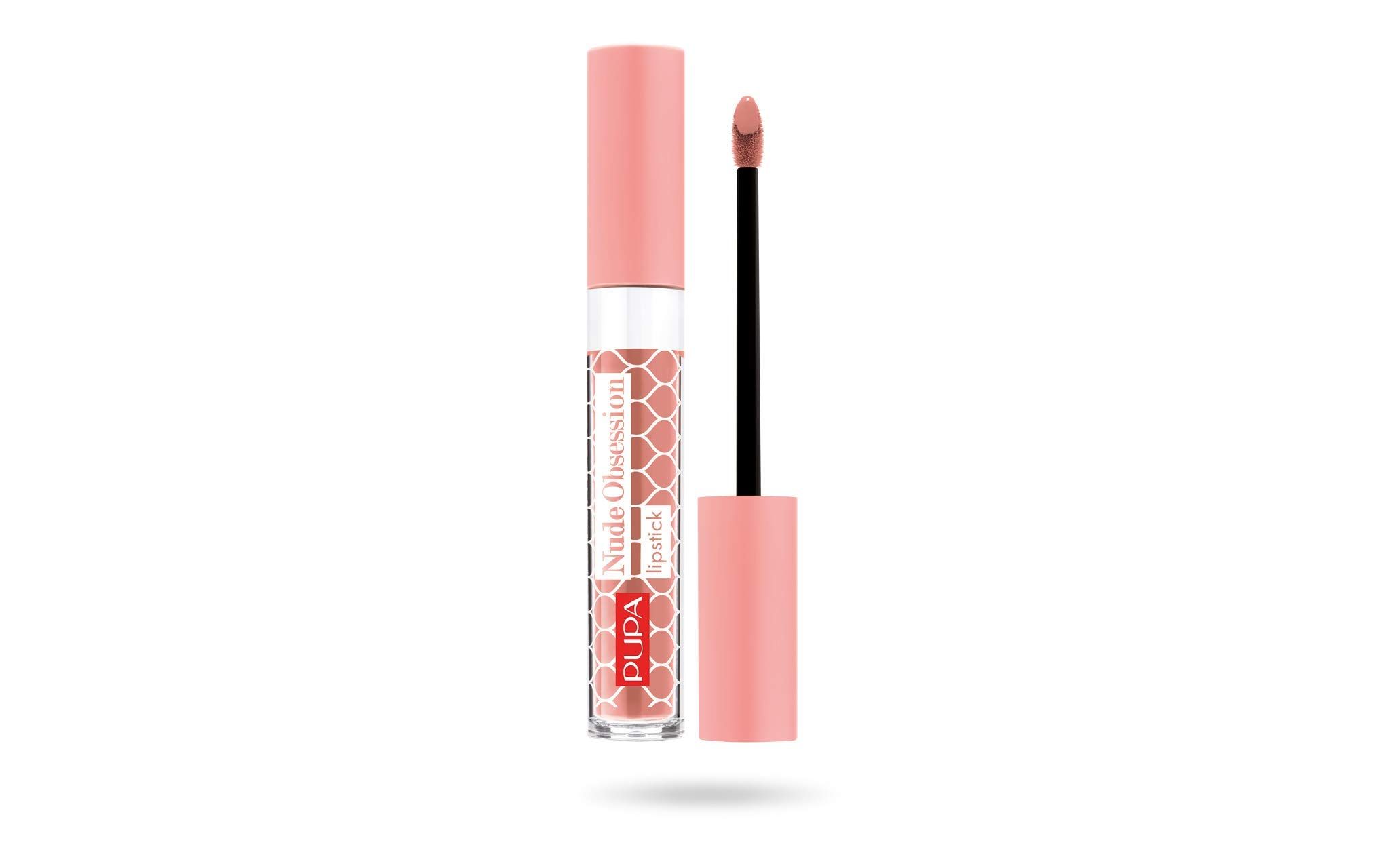 Pupa Nude Obsession Lipstick 003
