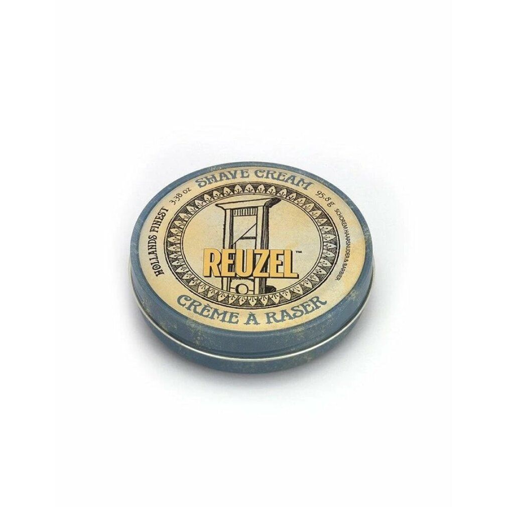 Reuzel Shave Cream 98GR