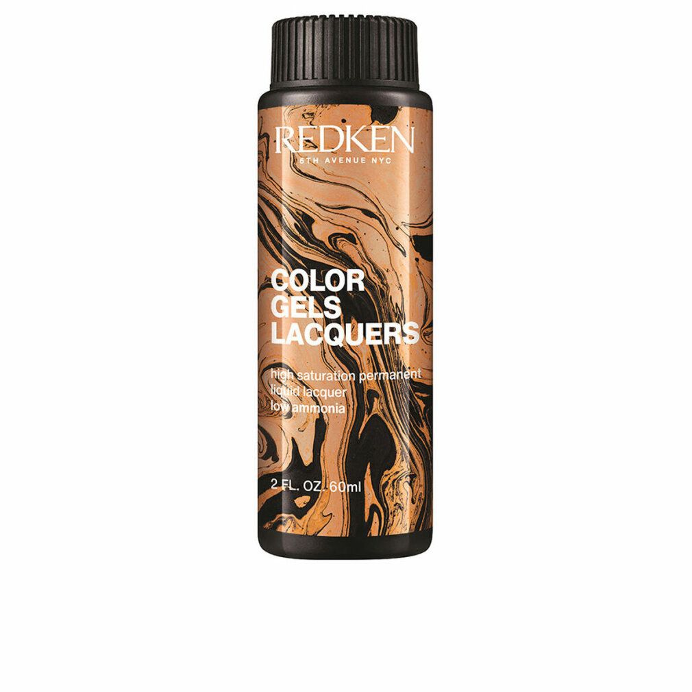 Redken Color Gels Lacquers Bonfire