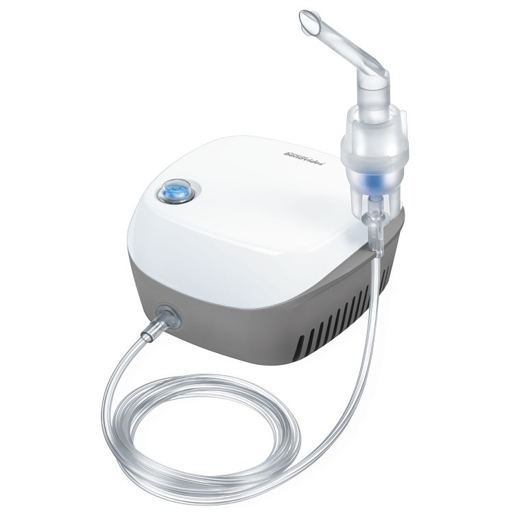 Beurer Inhalator IH 18 | Pacchetto (1 pezzo)