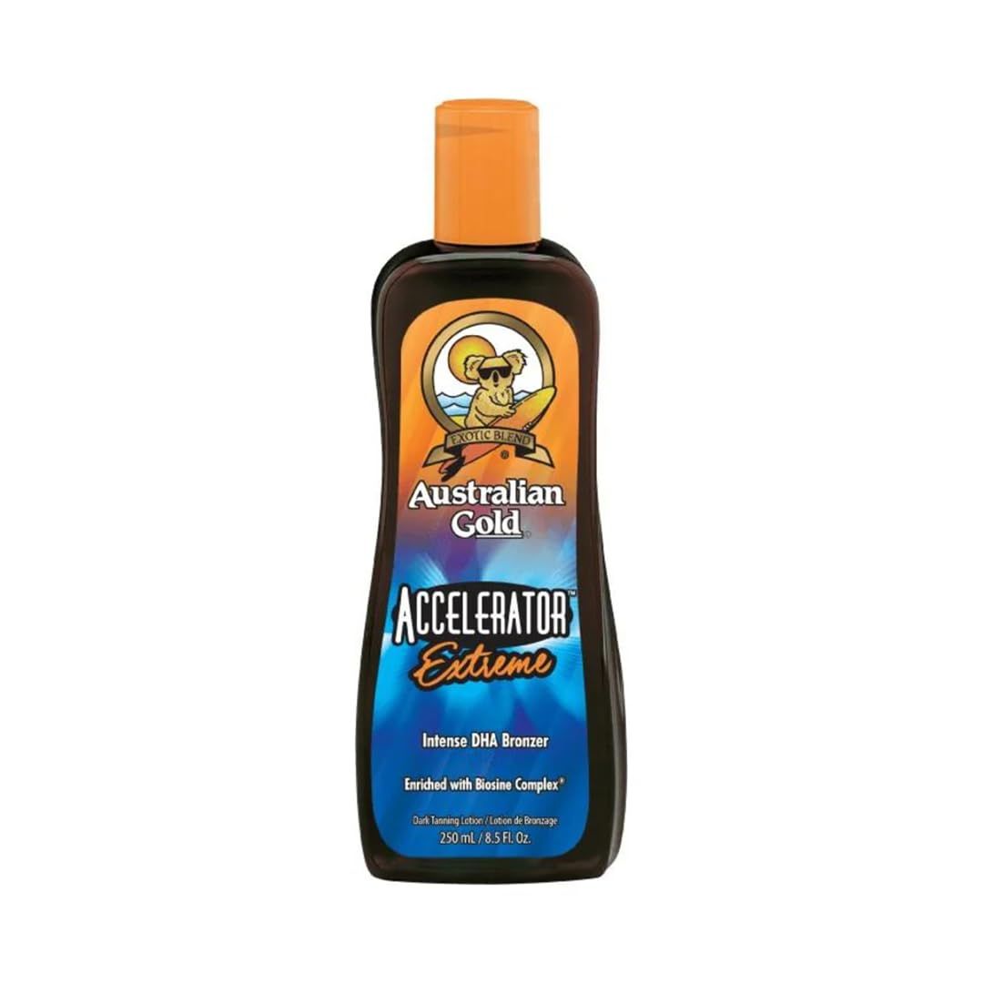 Australian Gold Accelerator Intensificatore solare estremo 250 ml