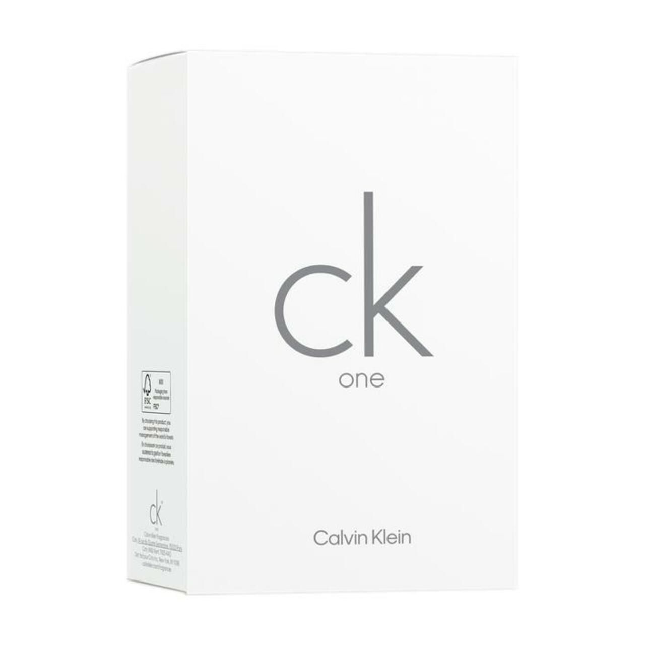 Calvin Klein CK One Giftset