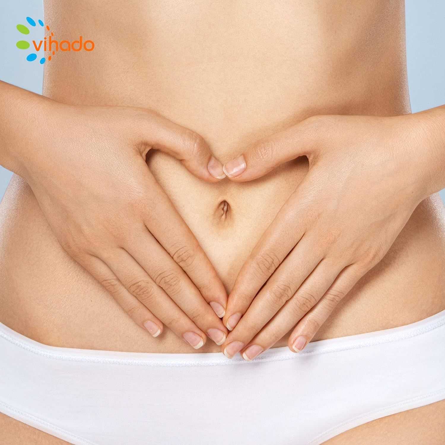 Vihado Colon Express Cure - capsule intestinali a base di erbe