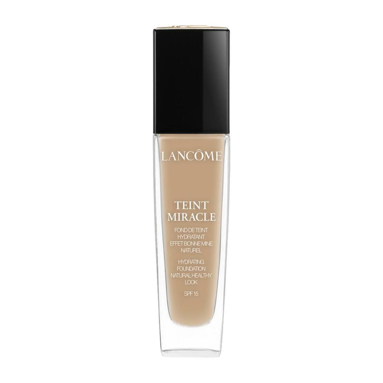 Lancôme Teint Miracle Fondotinta Liquido 055 Beige Idéal 30 ml