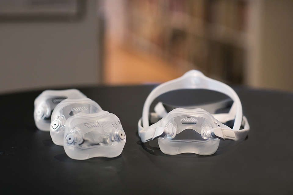 Philips DreamWear Full cuscino per maschera, Cushion
