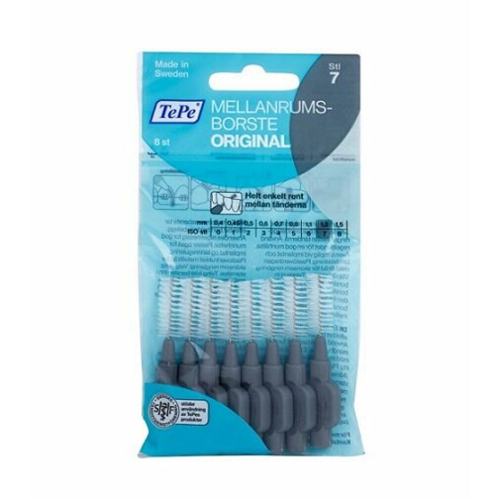 Tepe Scovolino Cyl. 1.30mm X-Large Grigio