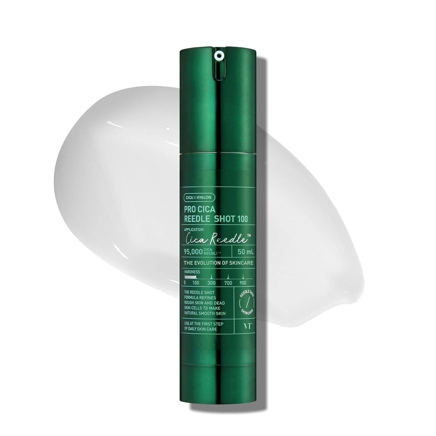 VT COSMETICS Pro Cica Reedle Shot 100