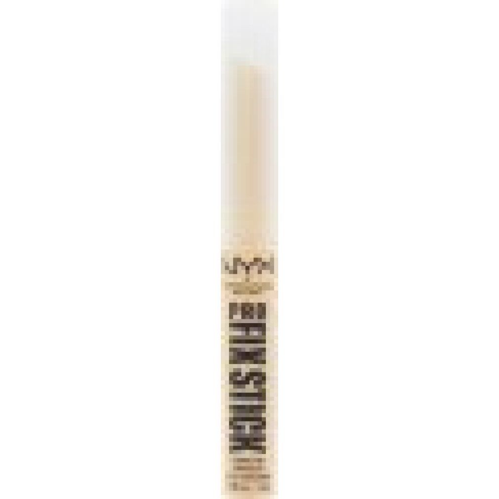Nyx Professional Make Up Pro Fix Stick correttore Vanilla 1,6g