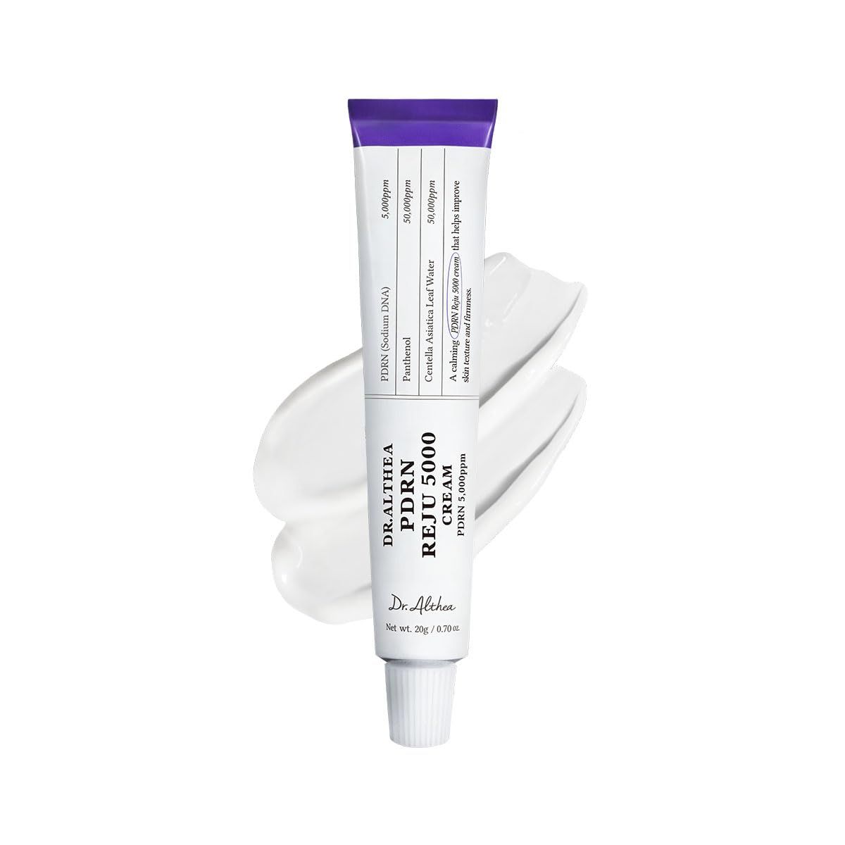 Dr. Althea PDRN Reju 5000 Crema