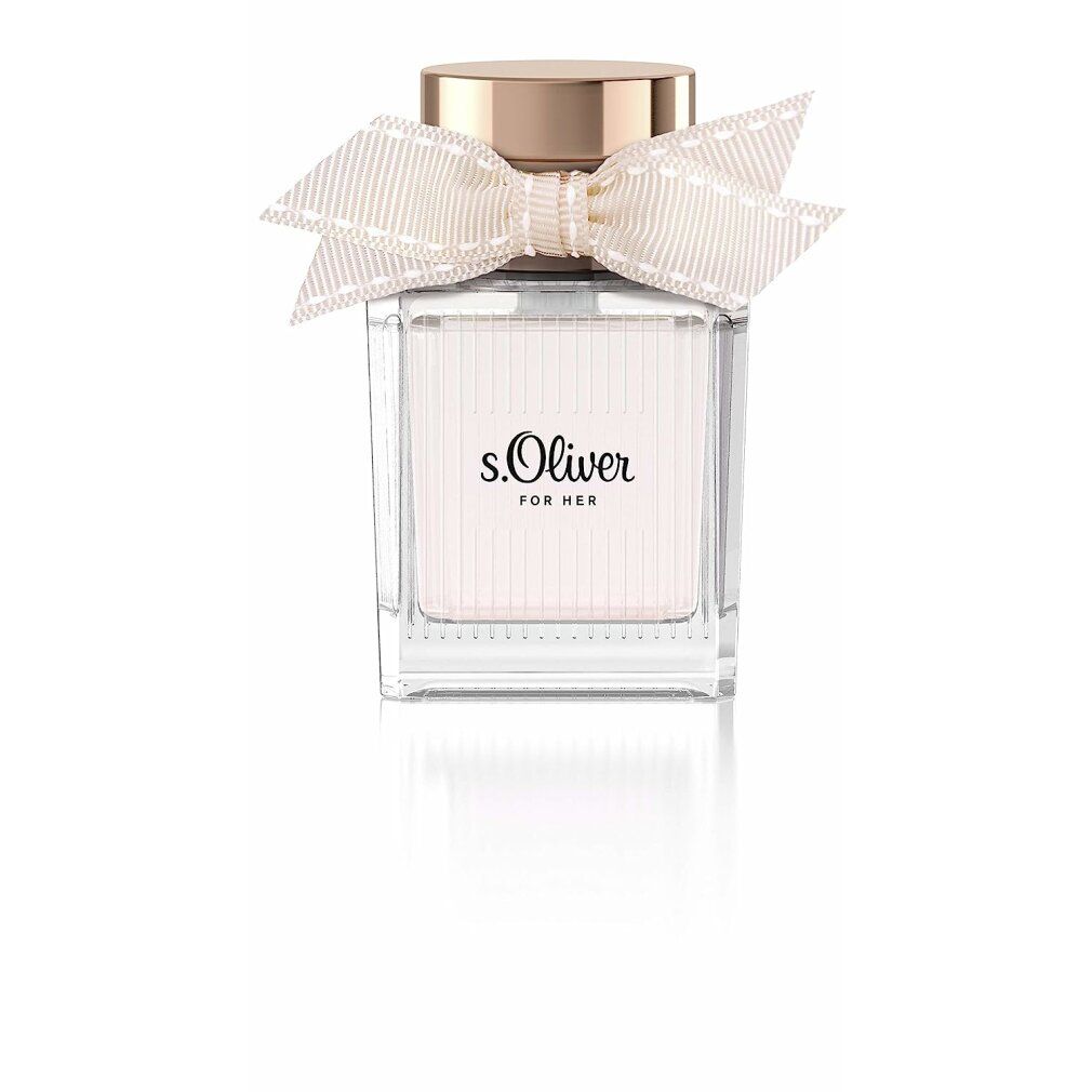 s.Oliver per lei, EdT