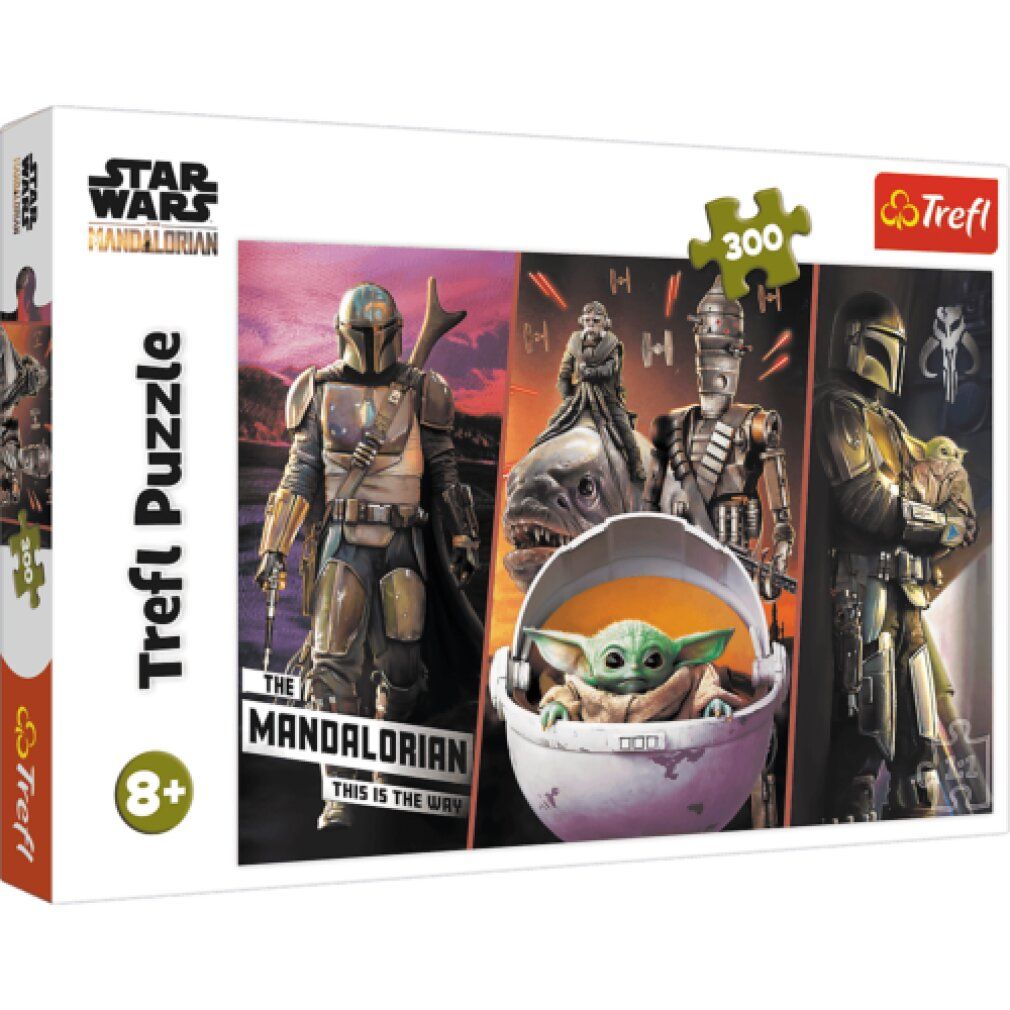 Pz. Star Wars 300T