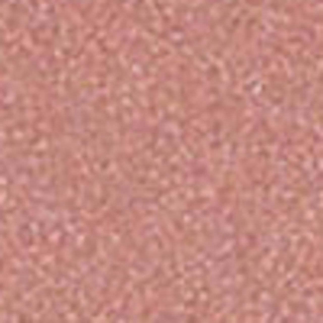 Primo piano di un fard rosa. Trucco in polvere dalla texture fine.