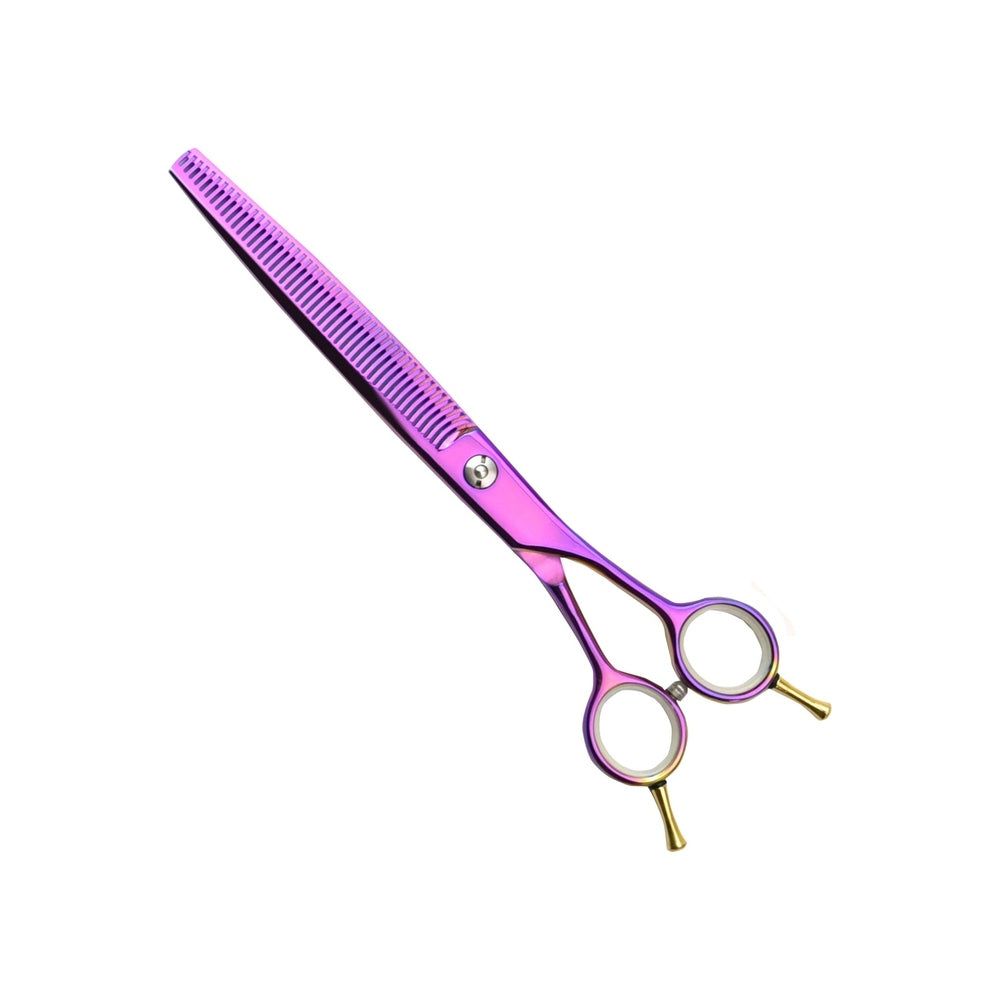 Excellent Forbici per cani dentate su due lati