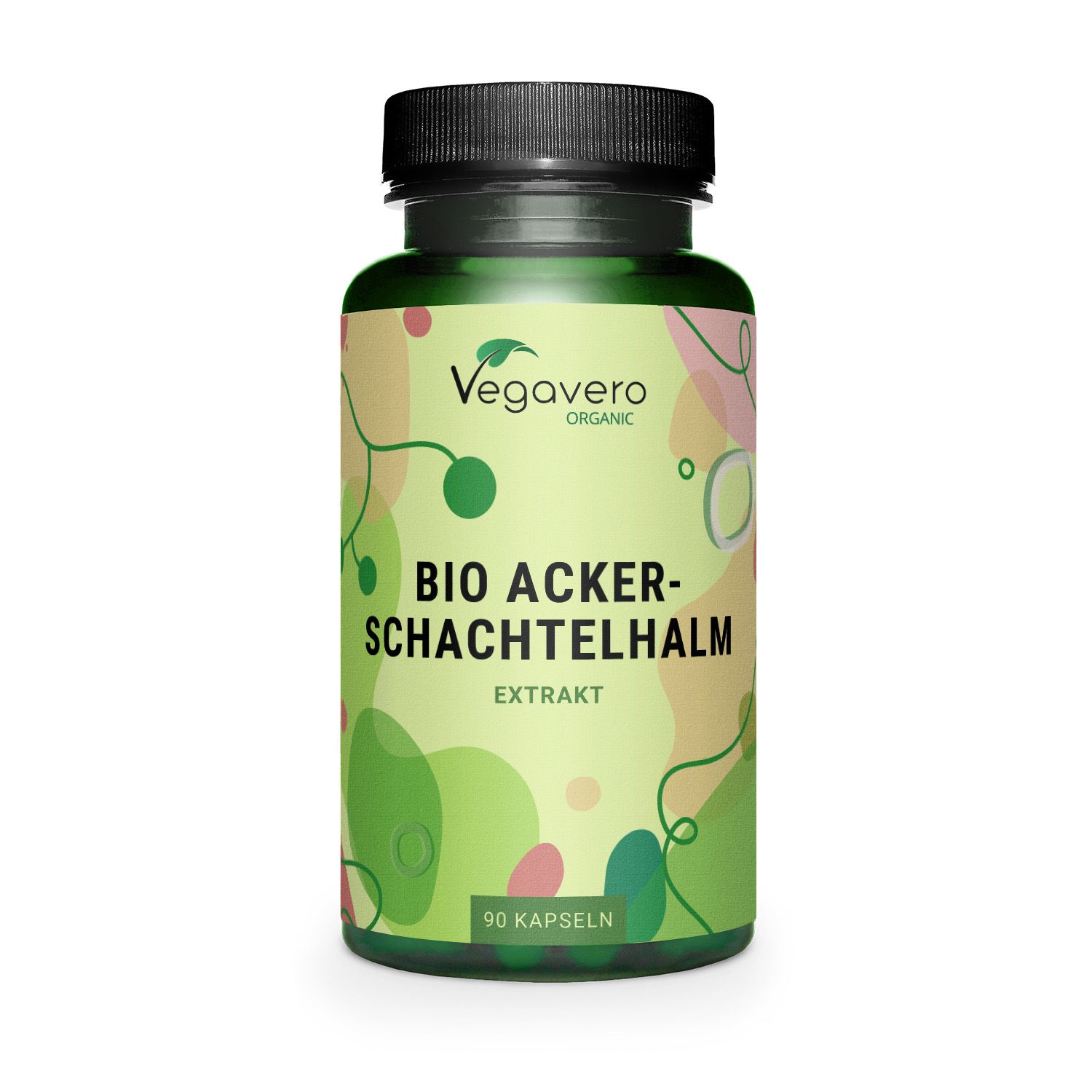 VEGAVERO Equiseto BIO