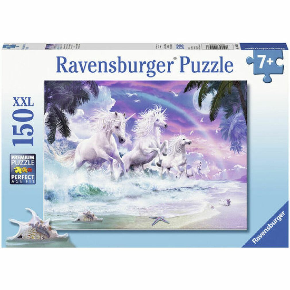 Puzzle xxl a una mano 150 pezzi
