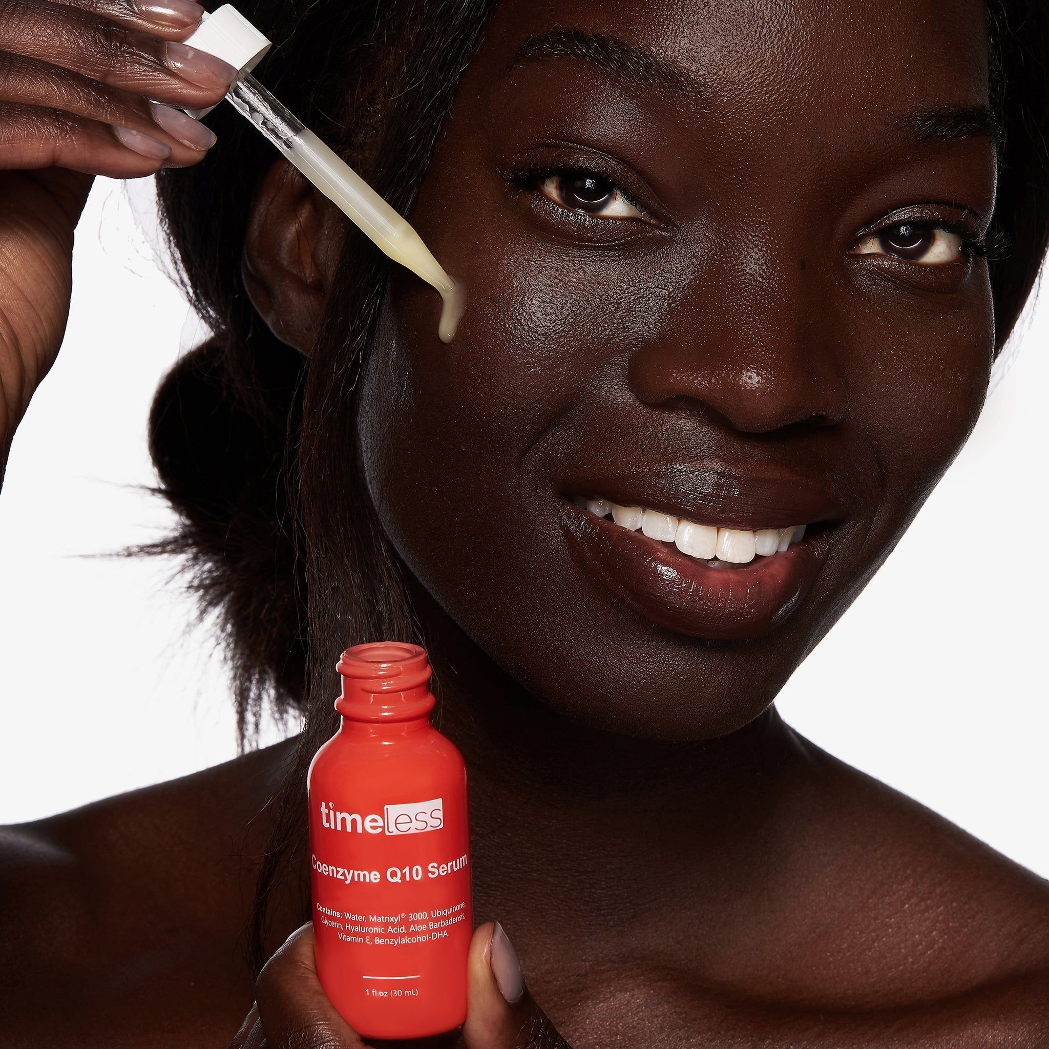 Timeless Skin Care Coenzyme Q10