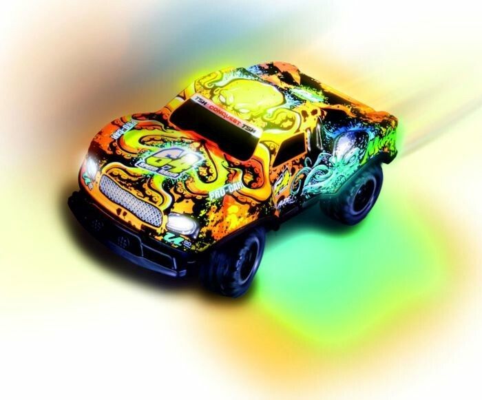 Calendario dell'Avvento RC Natale Driver