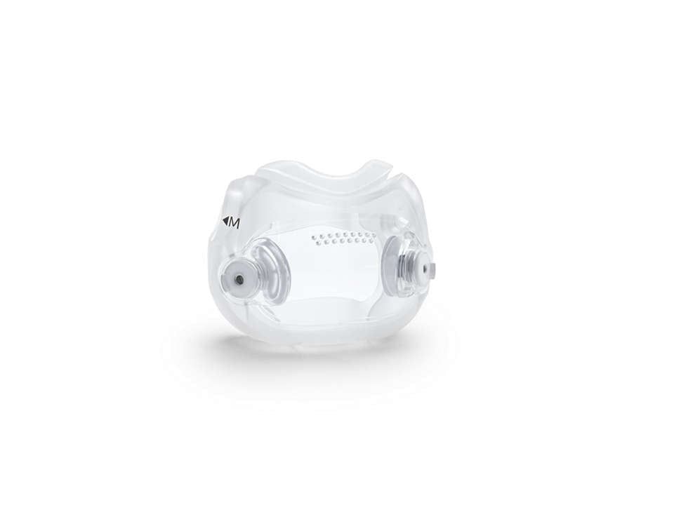 Philips DreamWear Full cuscino per maschera, Cushion