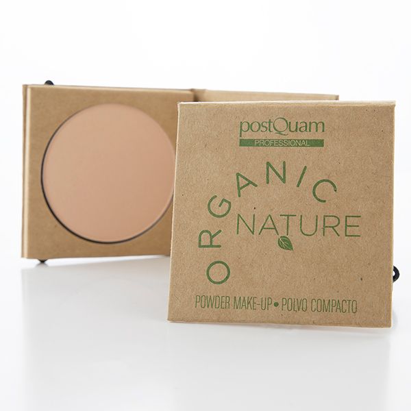Postquam Ombretti Organic Chocolat