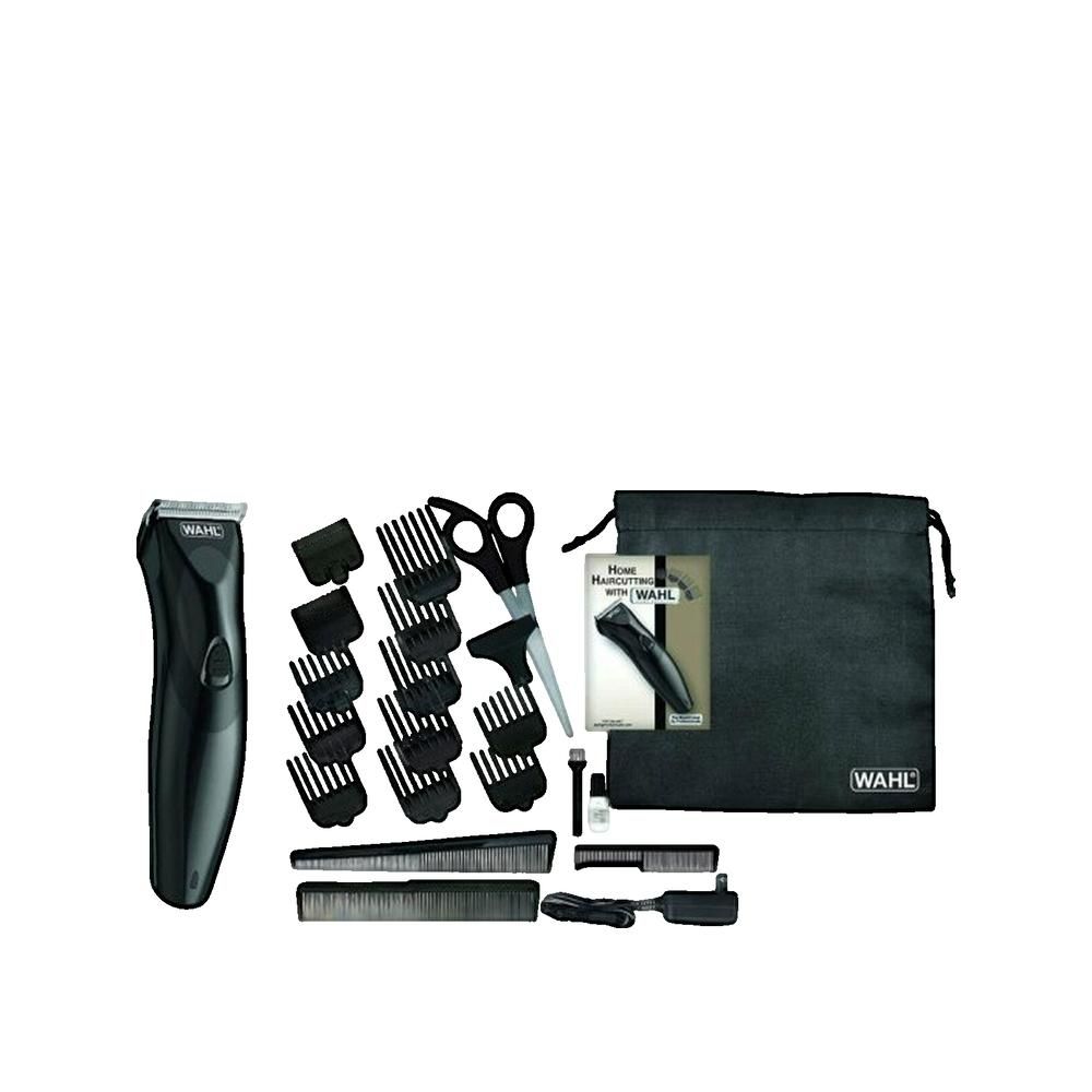 Tagliacapelli Wahl 9639-816 Nero