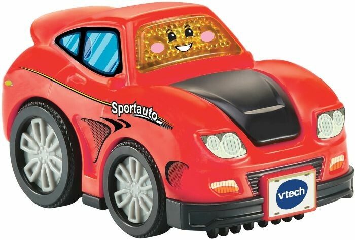 VTech Tut Tut Baby Flitzer - Auto sportiva