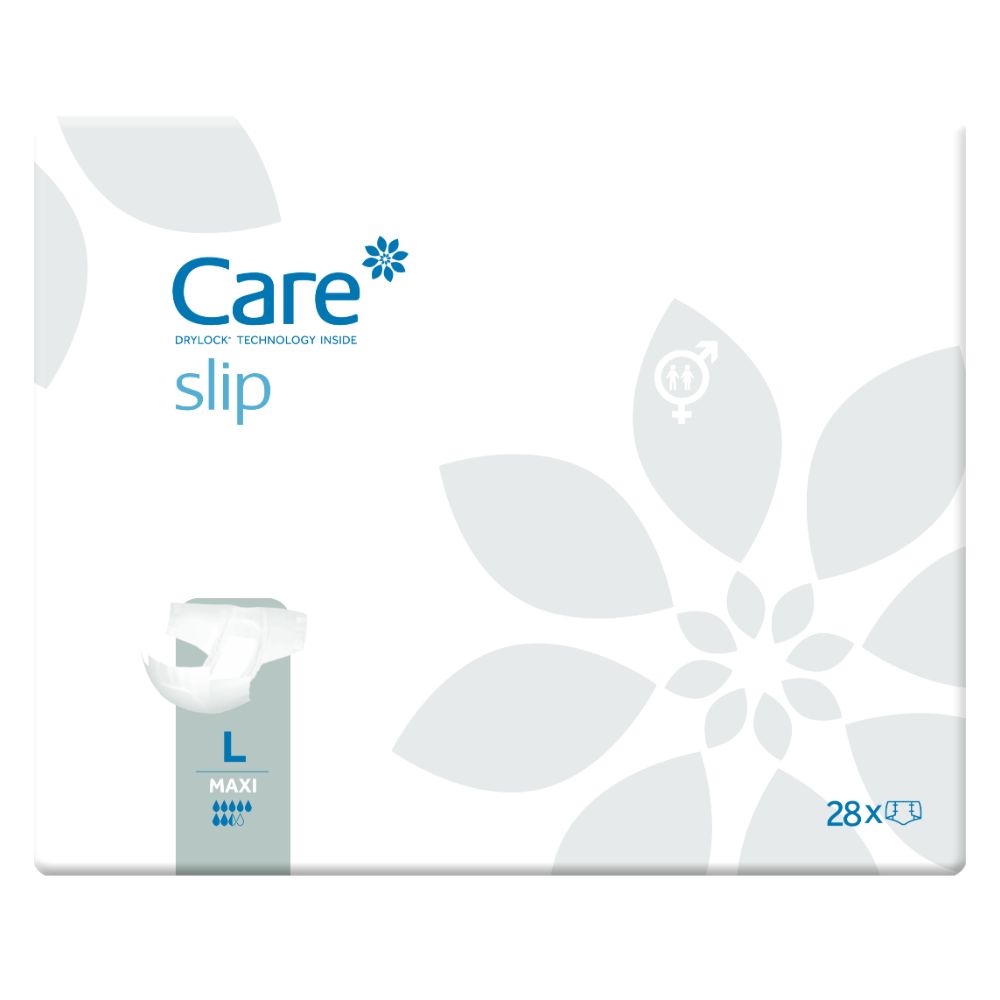 Dailee Care Slip Maxi Pannoloni con Adesivi