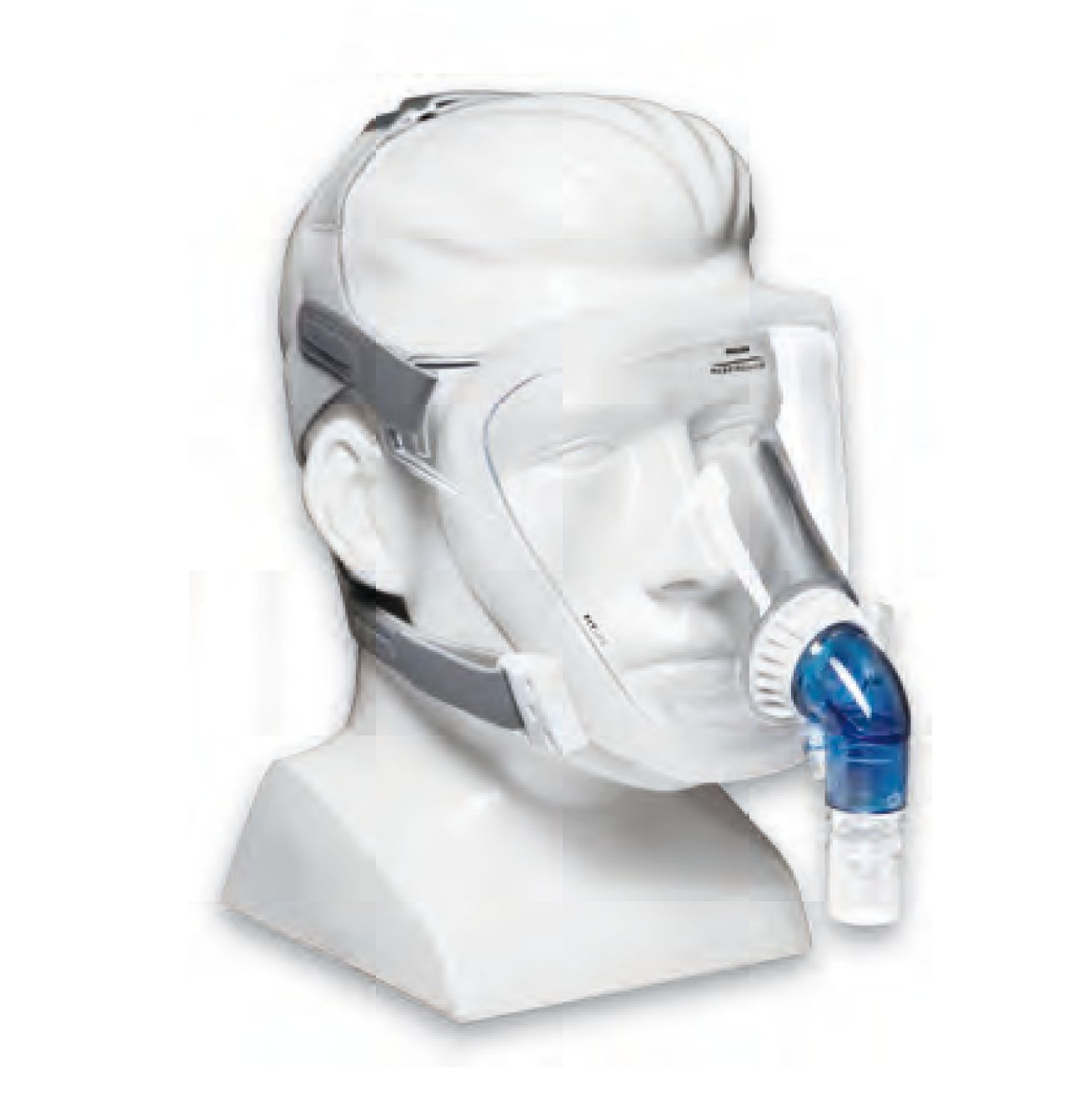 Maschera CPAP Philips - Nuova respiratoria a pieno facciale FitLife SE