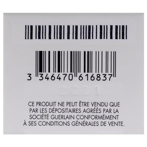 Primo piano del codice a barre sulla confezione. Contiene una serie di barre e numeri.