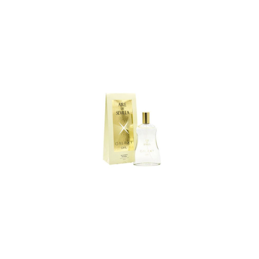 aire de seville galaxy girl edt vapo