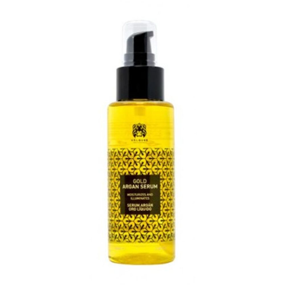 Siero liquido Valquer Gold Argan 100