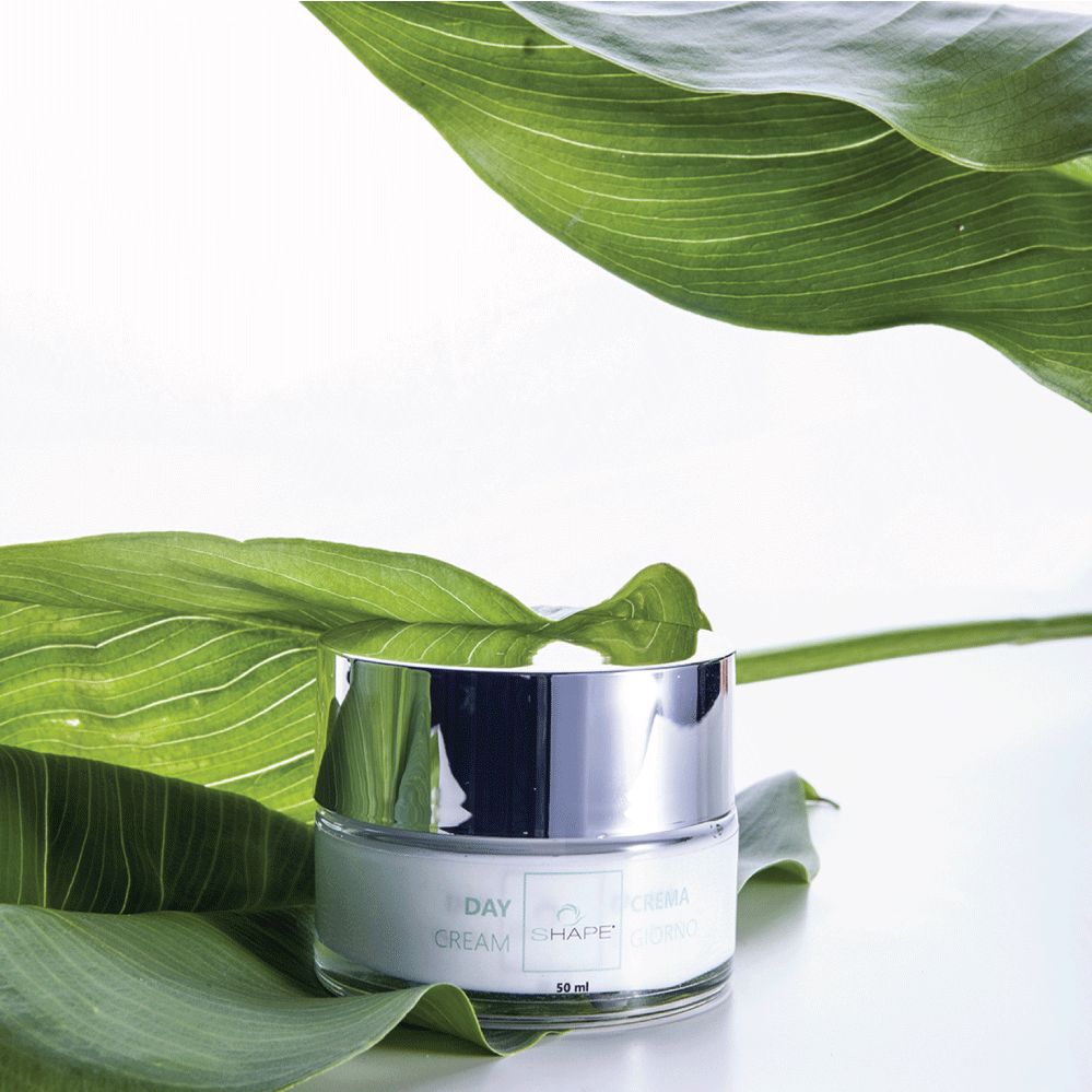 SHAPE® cosmetici – CREMA VISO GIORNO