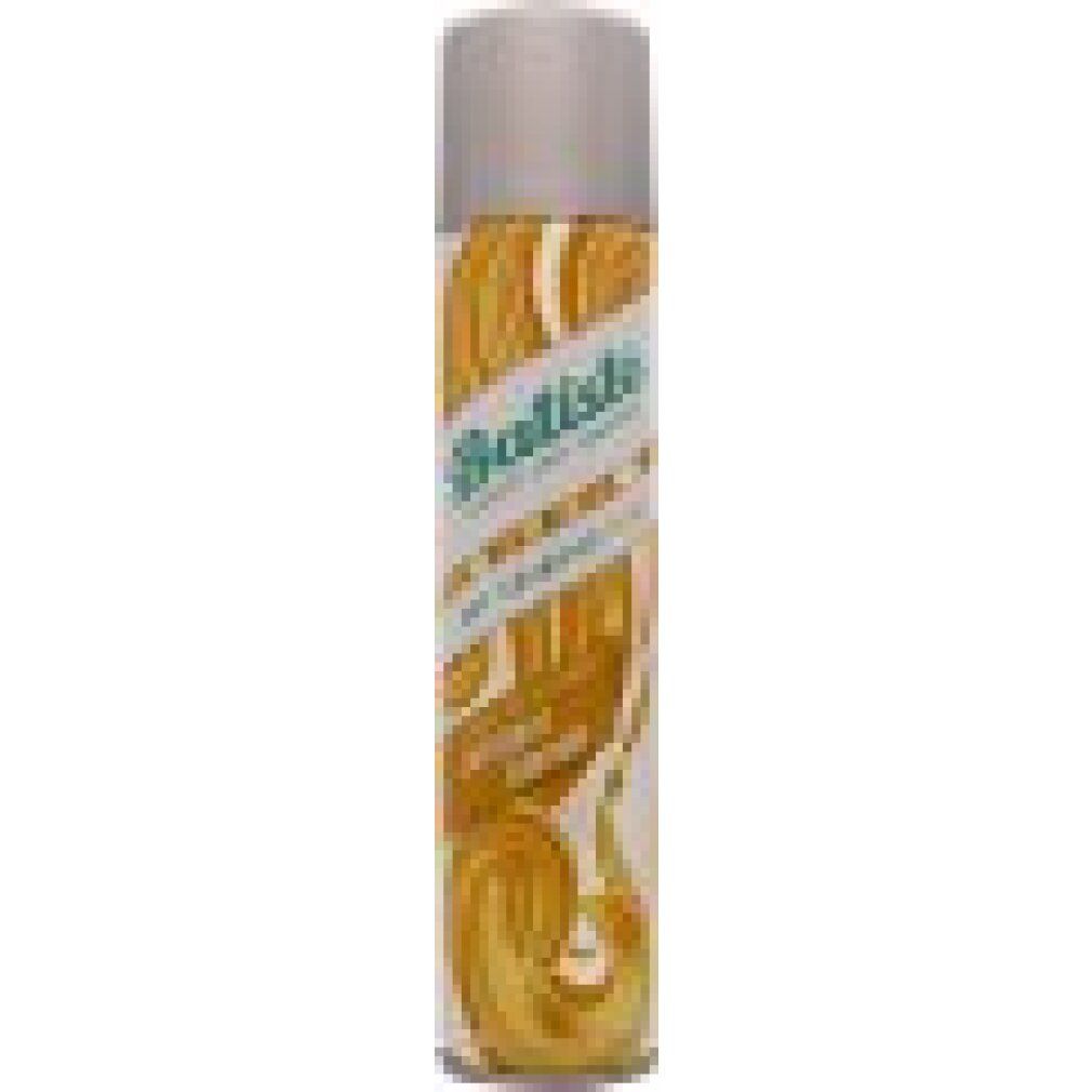 Batiste Shampoo Secco Brilliant Blonde 200 ml