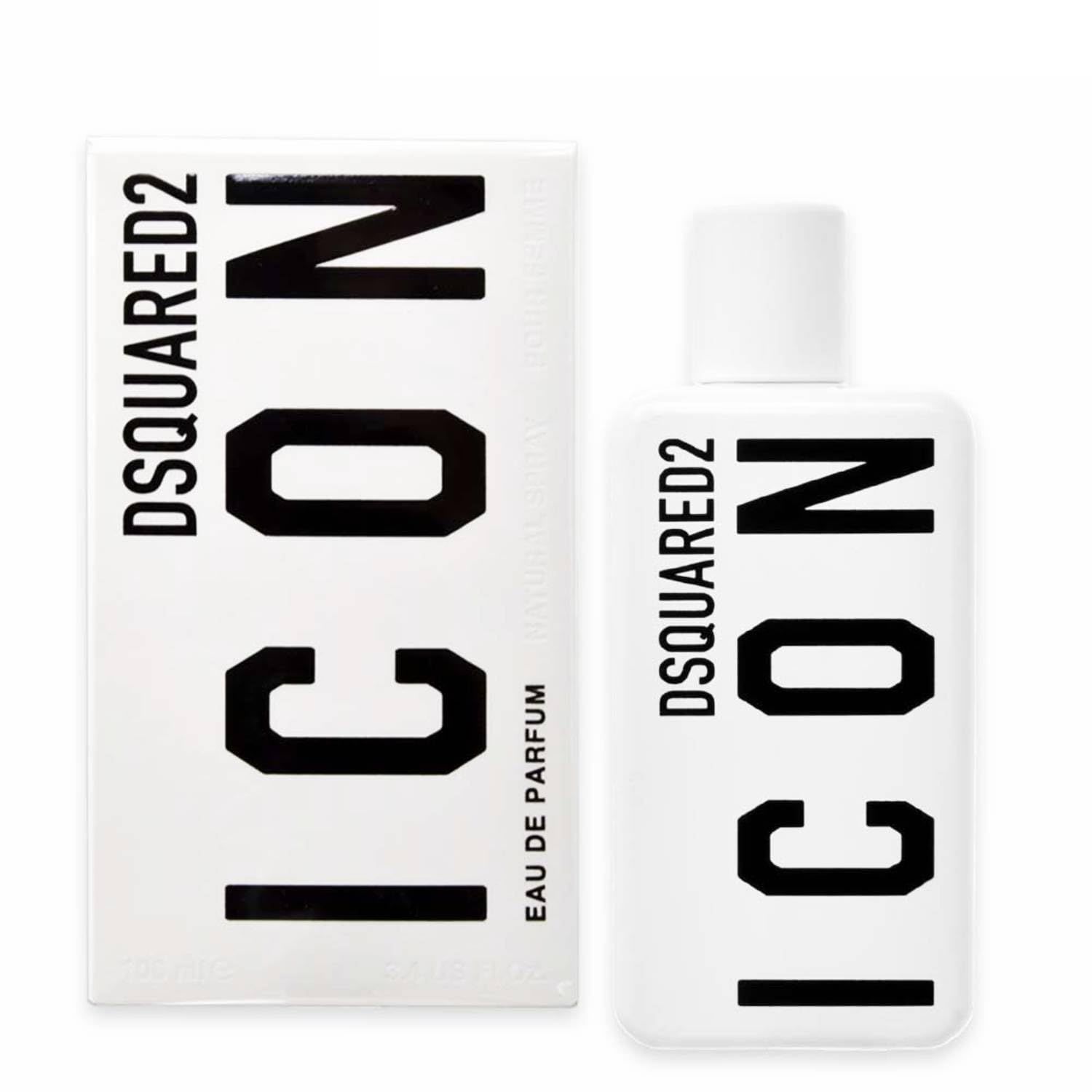 Dsquared2 Icon Pour Femme Eau de Parfum 30 ml
