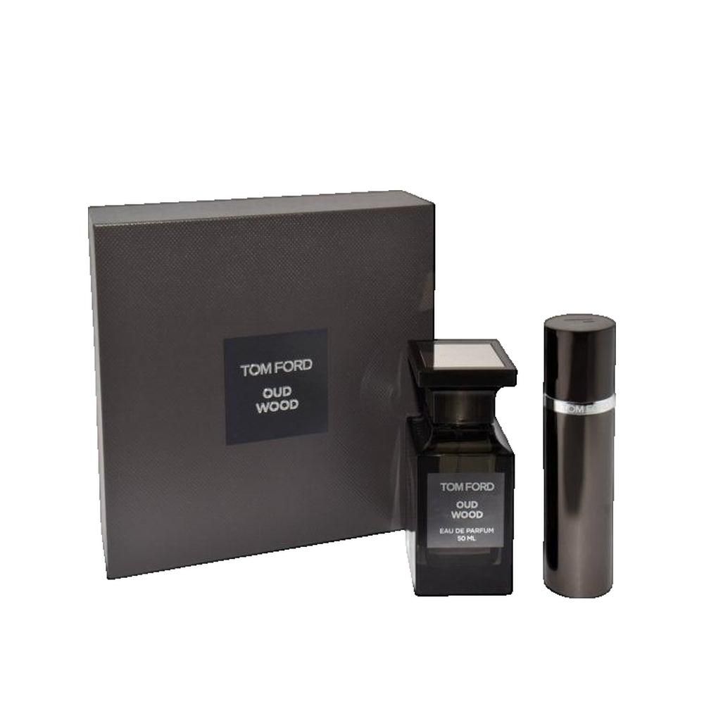 Tom Ford Oud Wood Eau de Parfum