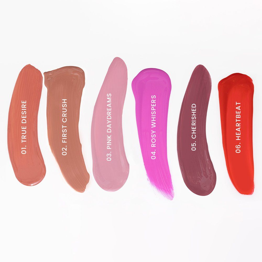 Mia Makeup Drippy blush