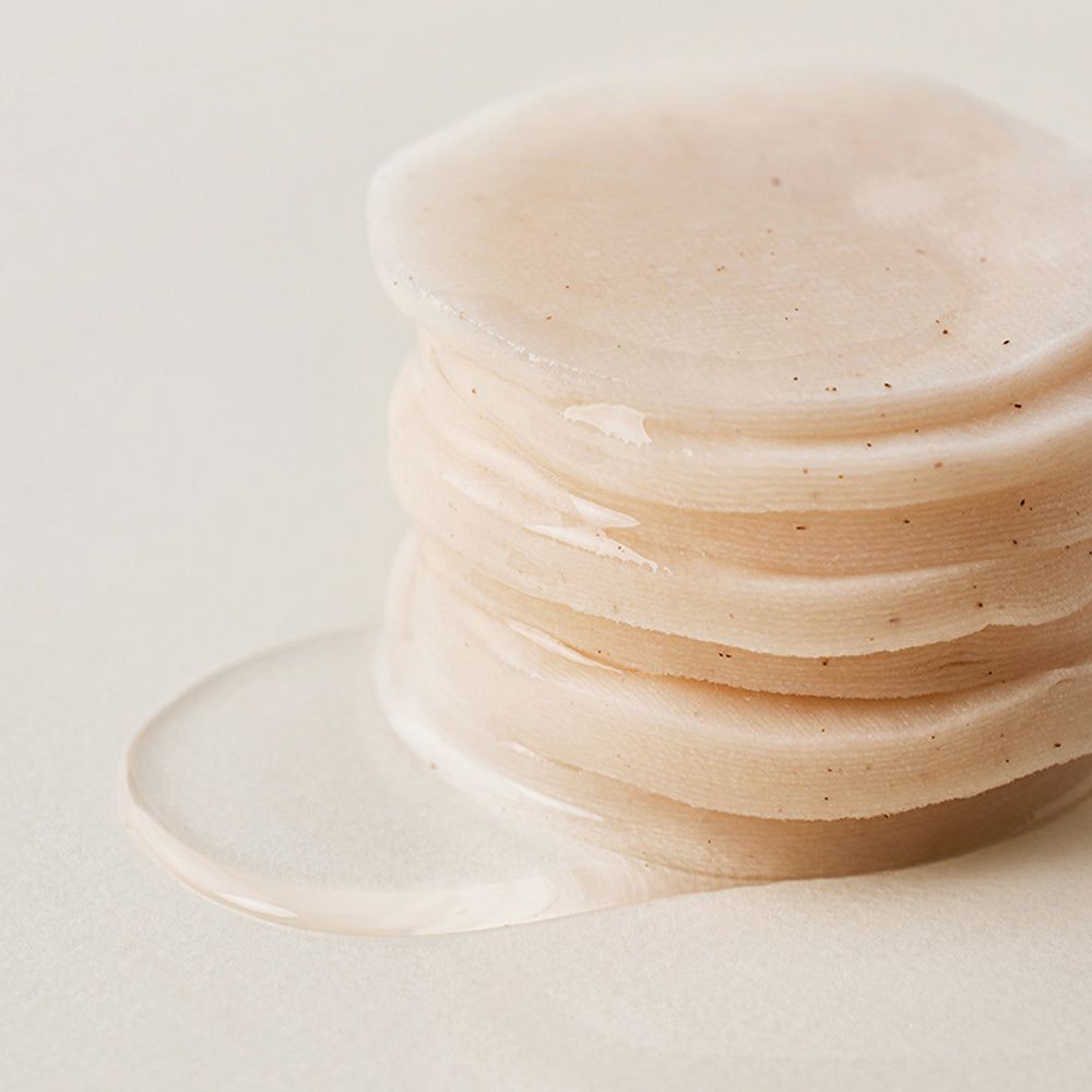 Pad HOUSE OF HUR Brightening Skin Prep Essence