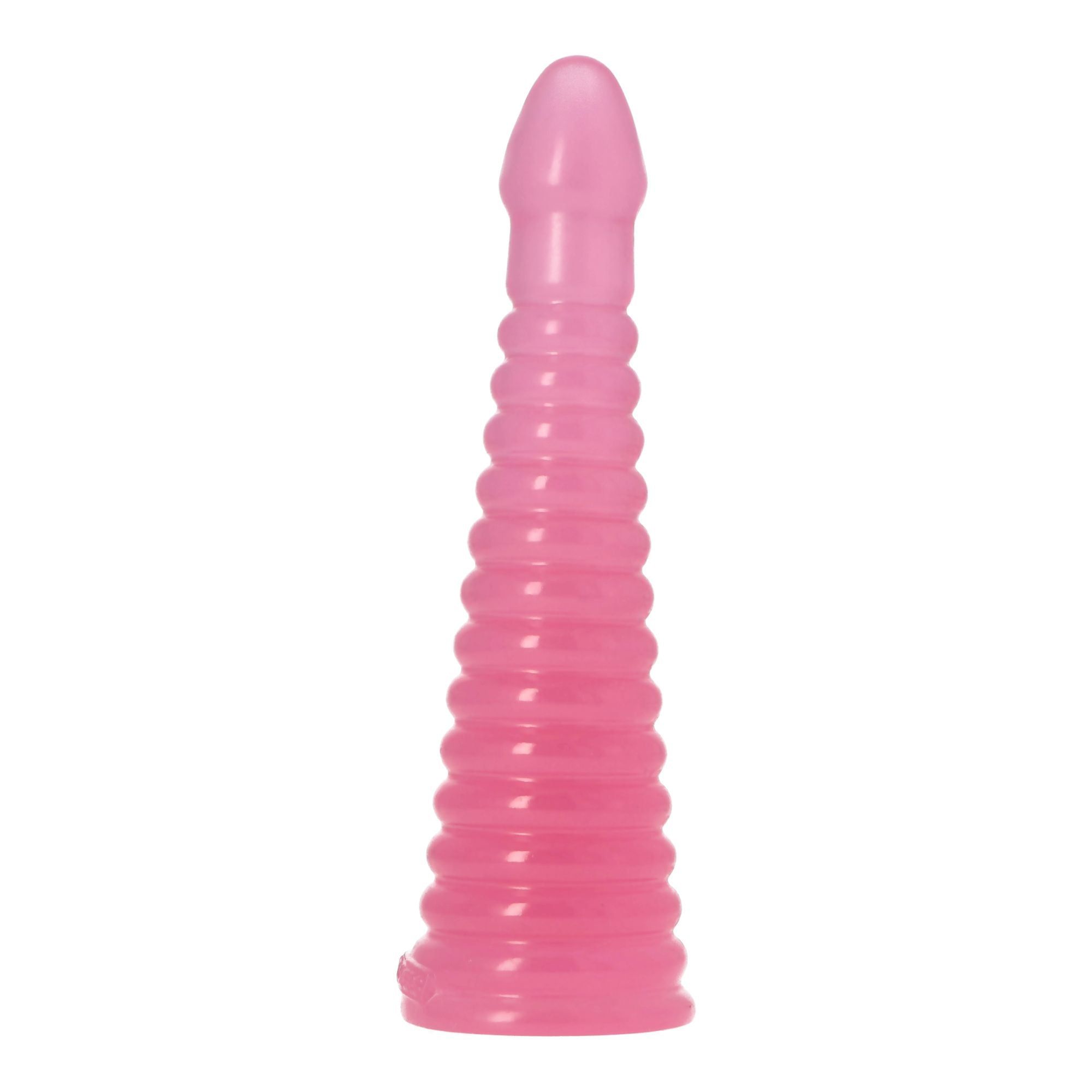 Plug Anale Extreme Tito Jelly 26,5 cm