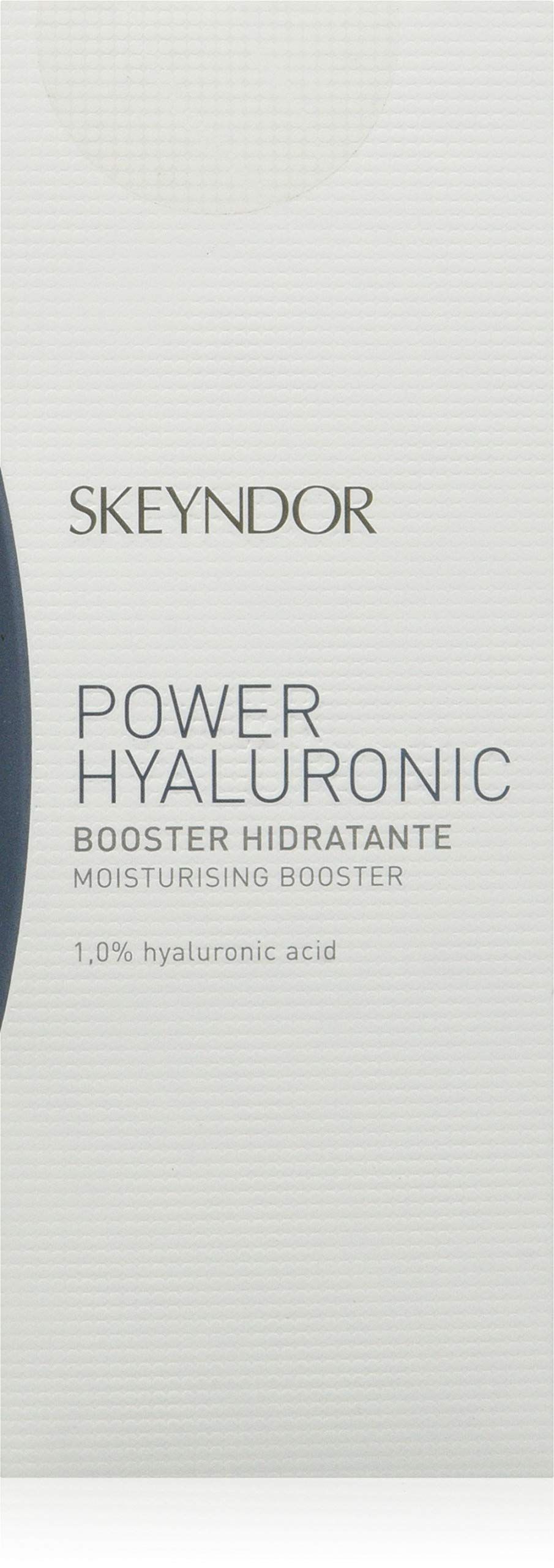Skeyndor Puissance Hyaluronique Rappel Hydratante, 30 ml