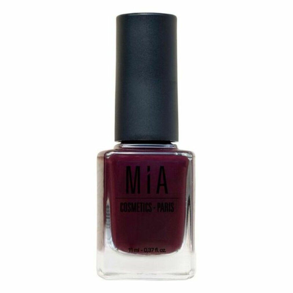 mía Cosmetics Esmalte Bull Blood