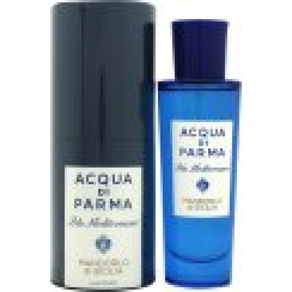 Acqua di Parma Blu Mediterraneo Mandorlo di Sicilia EdT  Spray