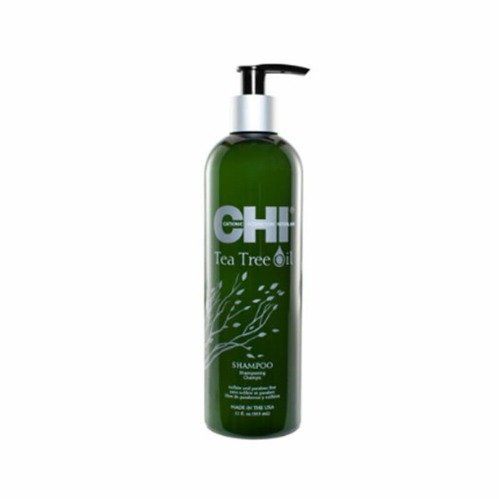 Chi tea tree shampoo