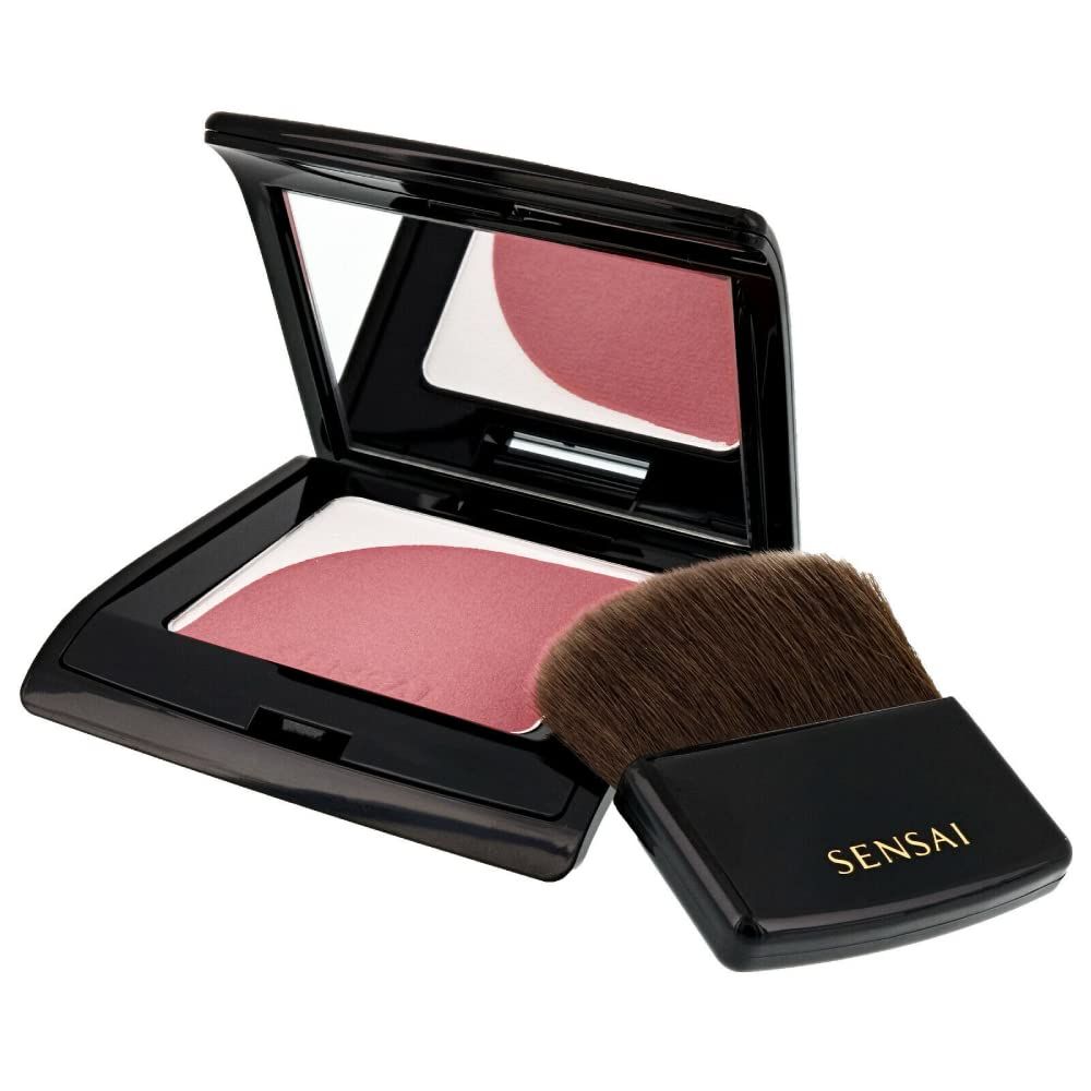 Sensai Blooming Blush 04 Orange 4 g