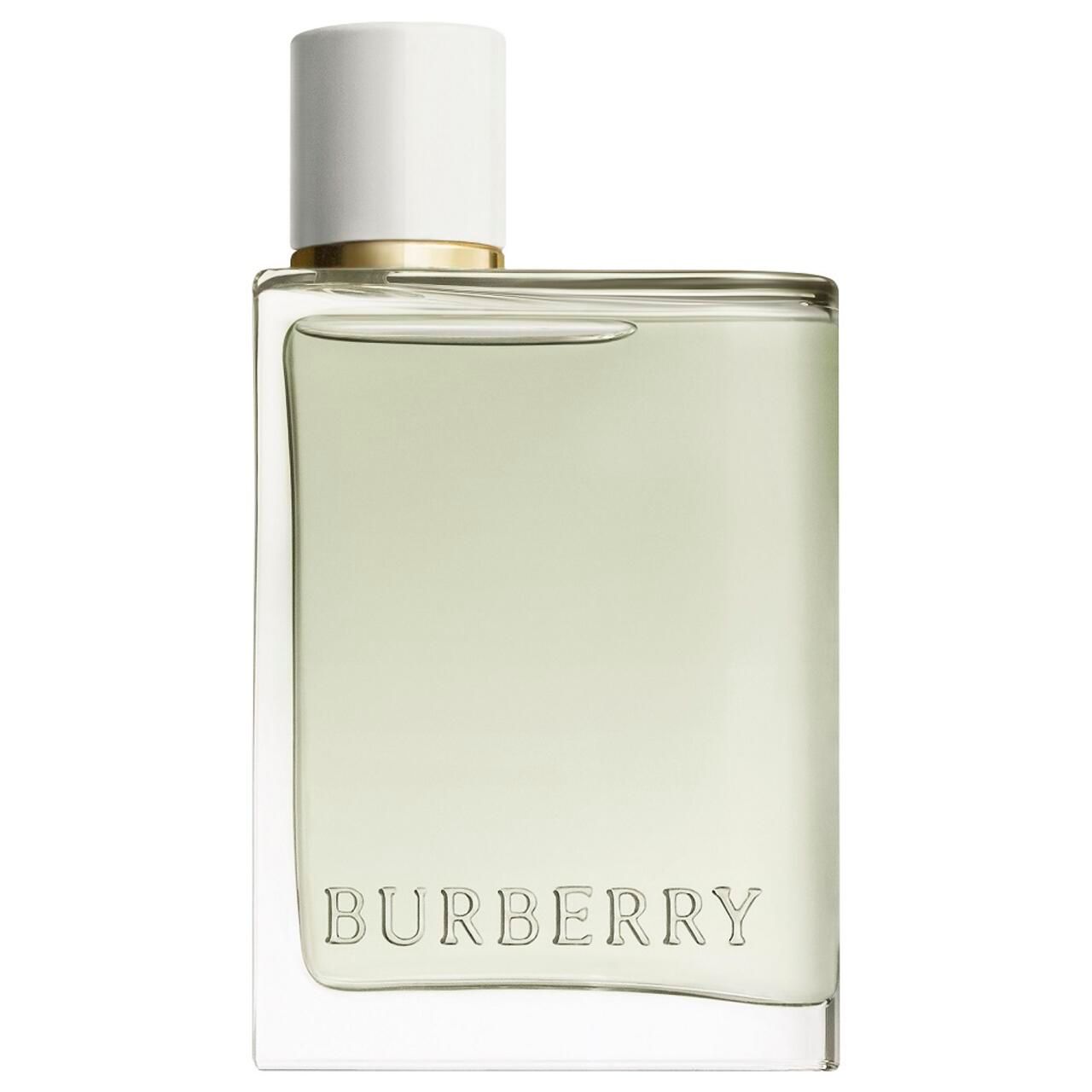 Burberry Her Eau de Toilette fragranza floral-fruttata